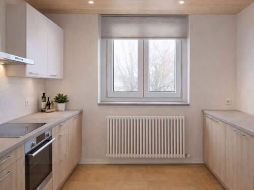 Kochen - mögliche Modernisierung - 