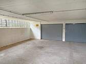 Tiefgarage - 