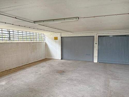 Tiefgarage - 