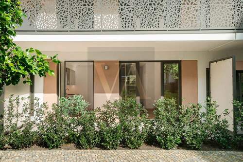 Franz_2.1.05-18.jpg - Großzügige Designer-Neubauwohnung mit Garten-Terrassen – ca. 220 m² Urban Living in Friedrichshain