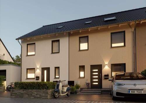 RH Mainz 128 - Straßenansicht - 