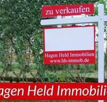 2 Bau-Grundstücke á 1162 und 1189 m² in Negernbötel, mit und ohne Bebauung