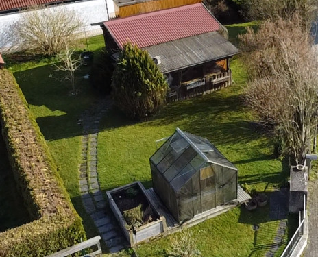 Ansicht Bild 2 - Grundstück zum Kaufen in Fahrenzhausen