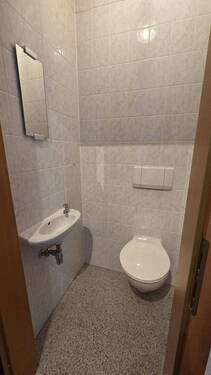 Gäste-WC - 