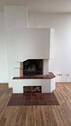 Offener Kamin - 