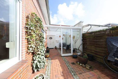 Eingang - Einfamilienhaus mit 148,00 m&sup2; in Wilhelmshaven-Aldenburg zum Kaufen