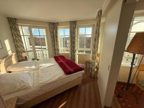 Schlafzimmer - 