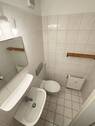 Separates WC - 