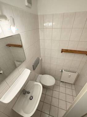 Separates WC - 