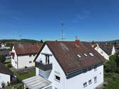 DG-Wohnung gelb markiert - 