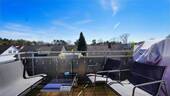 Sonniger Südbalkon - Etagenwohnung mit 73,00 m&sup2; in Salem zum Kaufen