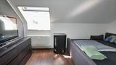 Geräumiges Schlaf-Zimmer 1 - 