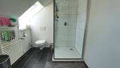 Tageslicht-Duschbad - 
