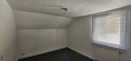 Dachgeschoss Raum 2 - 