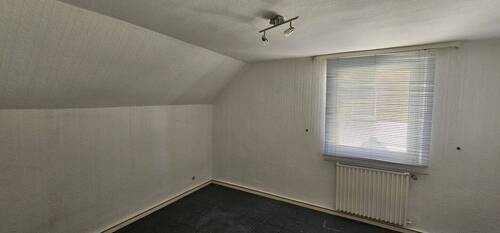 Dachgeschoss Raum 2 - 