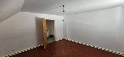 Dachgeschoss Raum 3 - 
