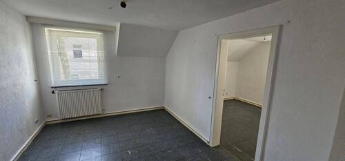 Dachgeschoss Raum 1 und 2 - 