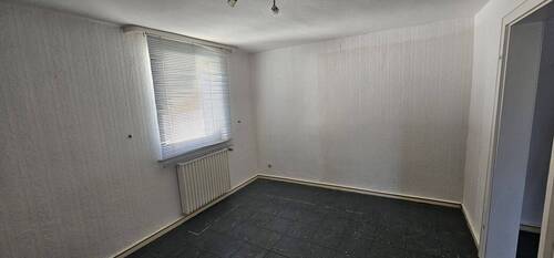 Dachgeschoss Raum 2 - 