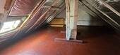 Spitzboden - 