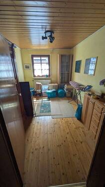 Schlafzimmer EG - 