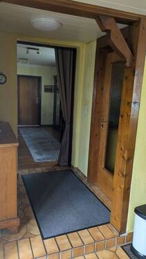 Speisekammer EG - 