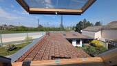 Ausblick Essbereich OG - 