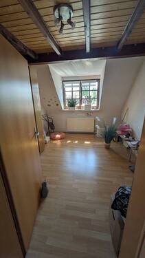 Schlafzimmer OG - 