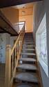 Treppe zum Dachgeschoss - 