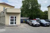 Objekt m. Stellflächen - 1 Zimmer Büro in Zittau