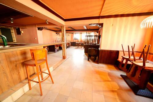 Souterrain - 