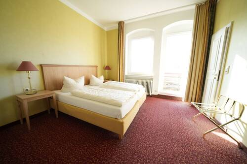 Zimmer Beispiel - 