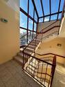 helles Treppenhaus - 