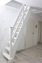 Aufgang ausgebaute Dachgalerie - 