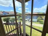 Ausgang zum Balkon - 