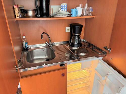 Kitchenette - 