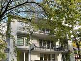 Ansicht 2 - 5 Zimmer Etagenwohnung zum Kaufen in Leipzig