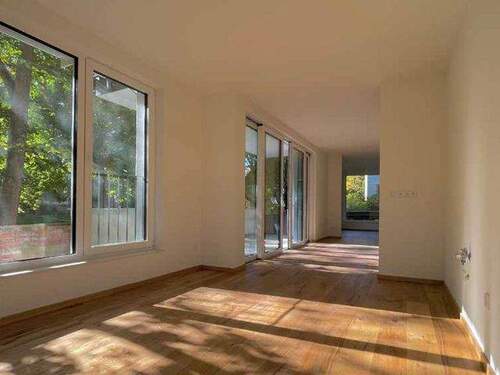 Küche - 5 Zimmer Etagenwohnung zum Kaufen in Leipzig