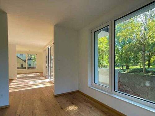 Arbeitszimmer - 5 Zimmer Etagenwohnung in Leipzig