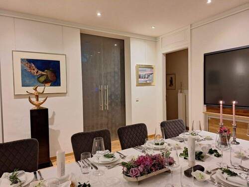 Esszimmer - 