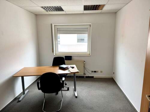 Büroraum - 1 Zimmer Büro zur Miete in Taunusstein