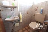 Gäste-WC - 