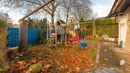 Garten 1 - Einfamilienhaus mit 150,00 m&sup2; in Glinde zum Kaufen