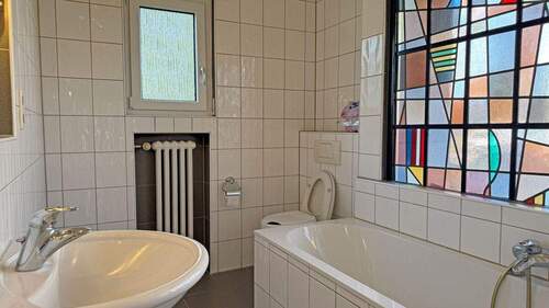 Badezimmer EG - 
