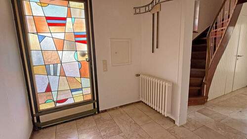 Eingangsbereich 1 EG - Einfamilienhaus mit 148,00 m&sup2; in Neukirchen-Vluyn zum Kaufen