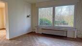 Wohn- und Esszimmer EG - 