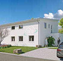 4-Zimmer-Wohnung im Obergeschoss - Neubau in Ilshofen *Provisionsfrei*