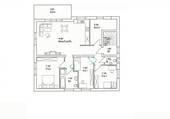 Grundriss DG - 