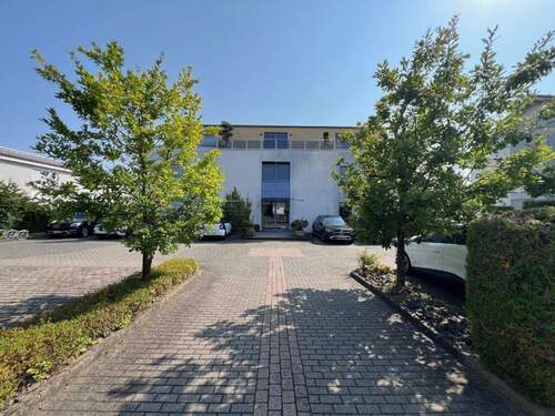 Bild2 - 5 Zimmer Büro zur Miete in Wettenberg - Krofdorf-Gleiberg