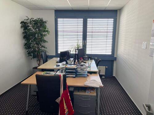 Bild3 - 5 Zimmer Büro in Wettenberg - Krofdorf-Gleiberg