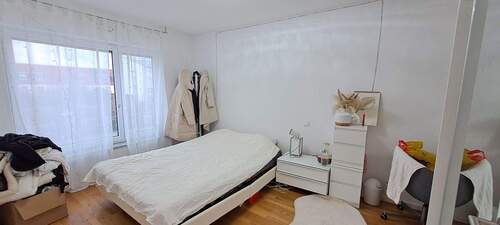 Schlafzimmer - 